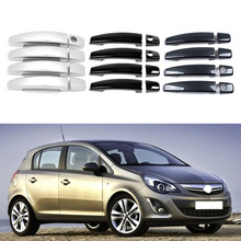 ������07-14��ŷ��Corsa D �������ڳ��Ű�����������װ����Ʒ
