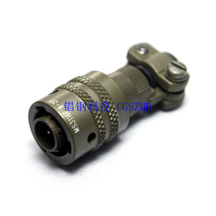 MIL-DTL-26482 3112E 8-2 Series II Equivalent 2о���ۺ��ղ�ͷ