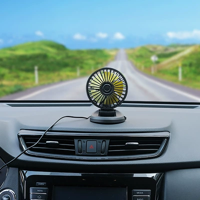 Car Aromatherapy, Digər kiçik elektrik cihazlar