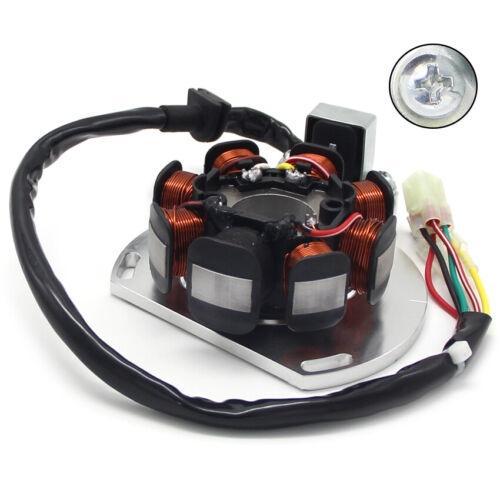 Ignition Coil Stator Suitable for Ktm 125 200 250 2K-3 Sx Exc Xc 54839204000