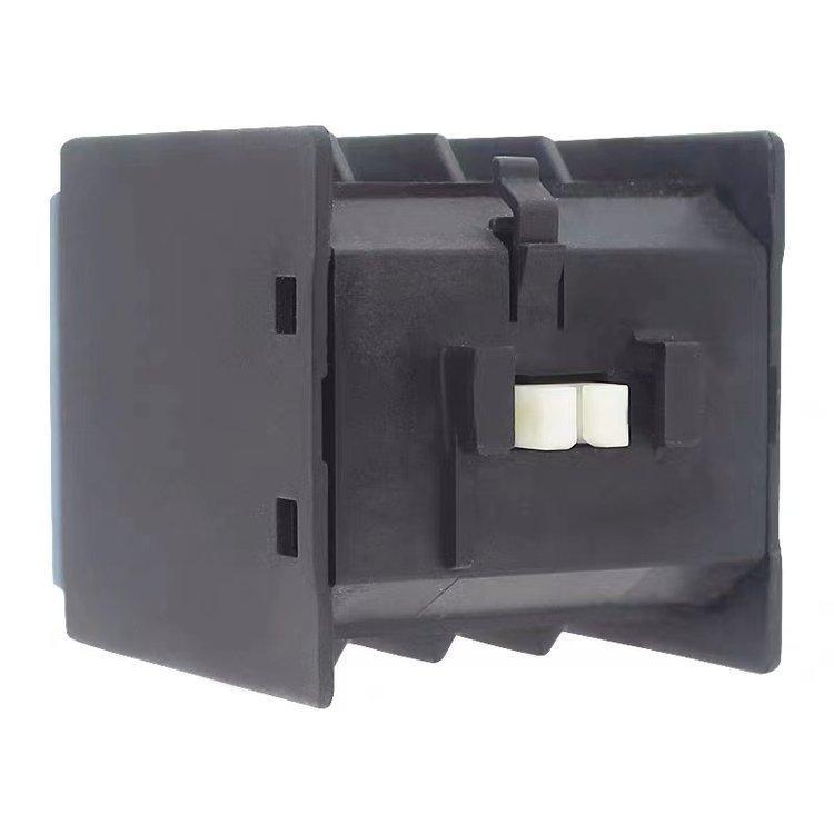 西门子3RT1446触头交流接触器3RT银触点1446-6A-6B-1A-1B接点正品