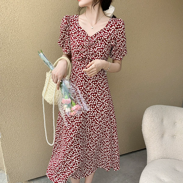 Red cherry