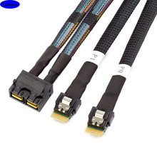 MINI SAS HD SFF-8643 8I�D2X Slimline SAS SFF-8654 4I�B�Ӿ�