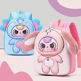 小学书包;儿童双肩包;幼儿园书包