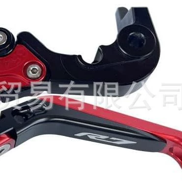 YZF-R7 2024 Modification – Yamaha Steering rod