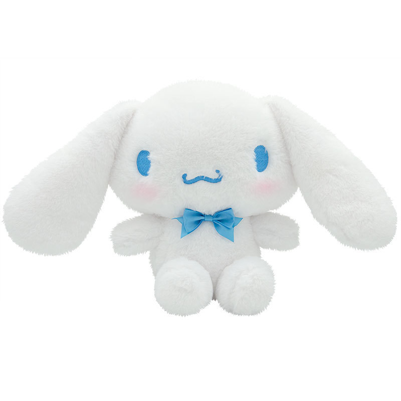 Authentic Sanrio Basic Sitting Big-Eared Dog Doll 24Cm/38Cm Cute and Cute Companion Doll Authentic Sanrio Basic Sitting Big-Eared Dog Doll 24Cm/38Cm Cute and Cute Companion Doll