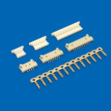 保质保量A1254/51146插座1.25mm间距连接器216孔位齐全