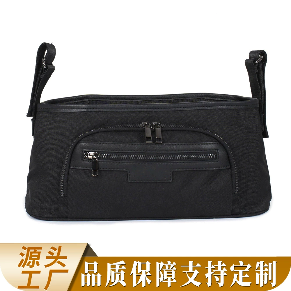 Многофункциональный рюкзак-сумка для подгузников, удобный для папы и мамы, вместительная дорожная сумка с пеленальным столиком