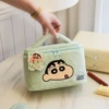 Crayon Shin-chan (зелёный)