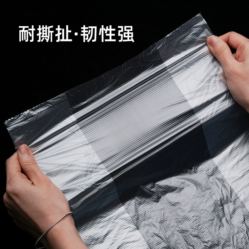 Disposable milk storage container, vest, plastic pack sealed