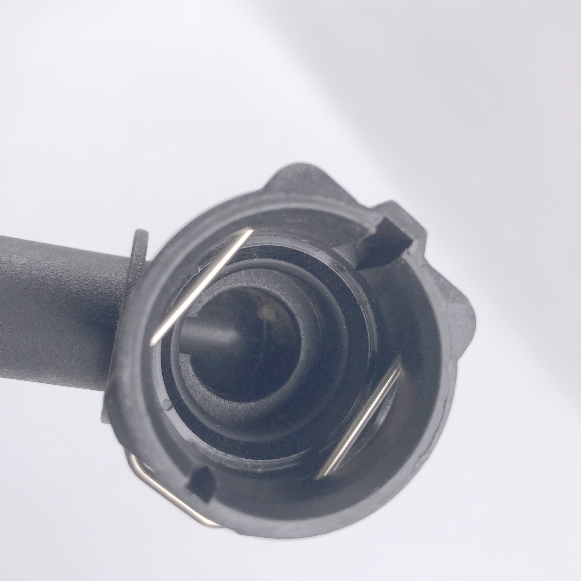 Suitable for Volkswagen Passat Jetta Tiguan Caddy Water Pipe Joint 5Q0122291Aj 5Qd122291D