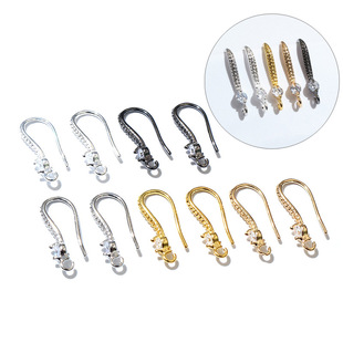 DIY�Ʒ��� �~僎��ʯ�荶��h ���h��������l 18x9mm 1g/��