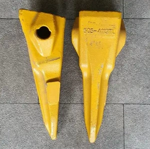 505-4113TL подходит для зубьев ковша экскаватора Carter. 5054113 специальные острые зубья Carter 336, новые зубья ковша.