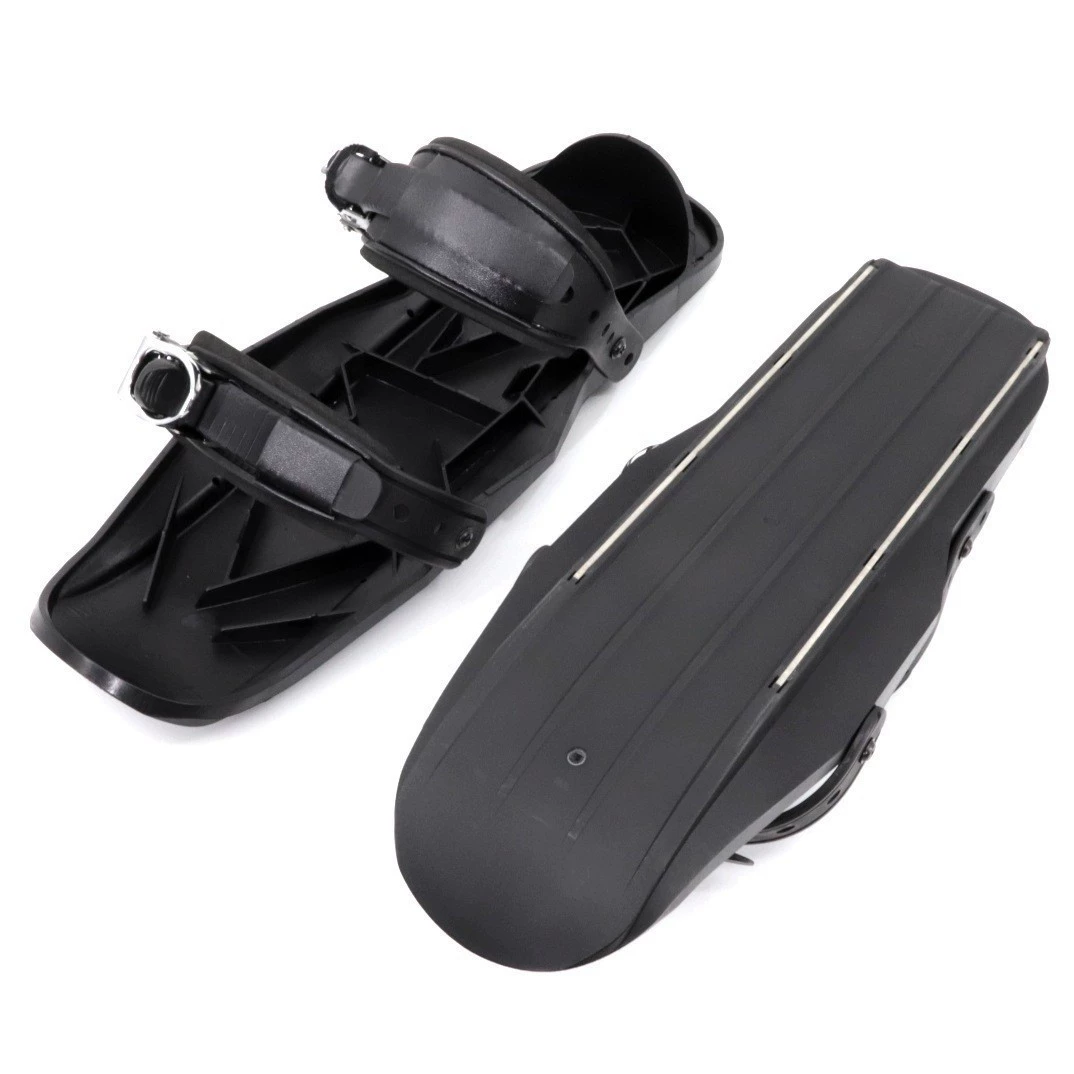 Лыжные ботинки MiniSki Skates, мини-лыжные ботинки для зимних видов спорта, сноуборда и саней, прямые поставки с фабрики