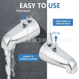 花洒淋浴配件;手持花洒;花洒套装