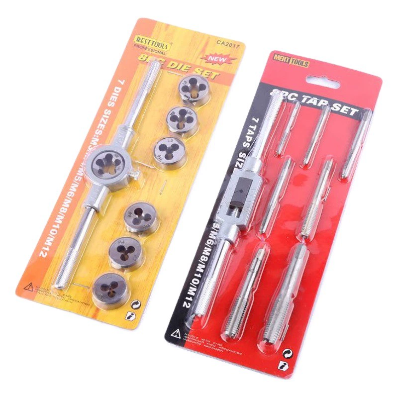 Костюм для метчиков оптом костюм для метчиков с несколькими спецификациями 12 60 86 110 костюм для метчиков