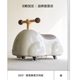 Beiyi Peanut Car Twist Car Children 1-3 Years Old Baby Sneak Car Adults Can Sit Baby Swing One Year Old Gift