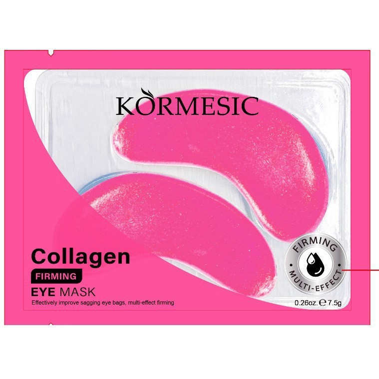 콜라겐 멀티 이펙트 타이트닝 아이 마스크 7.5g [해외 무역 판매에 한하며, 국내 판매 금지, 구매 시 면책 및 책임을 집니다.]