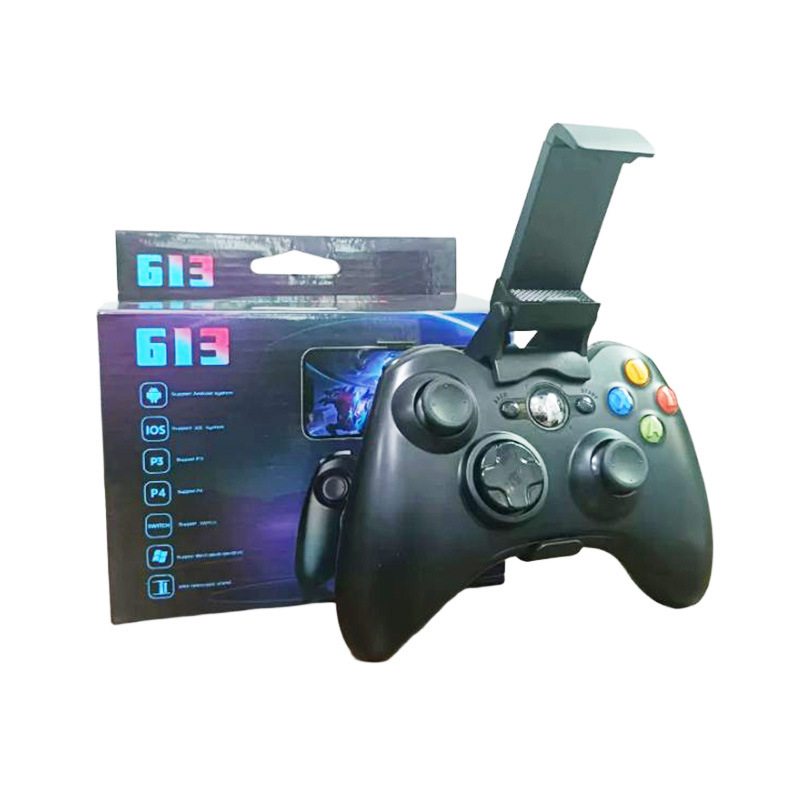 XBOX360 有線ゲームパッド PC コンピュータ/XBOX コンソール USB 振動チキン 360 ゲームパッド|undefined