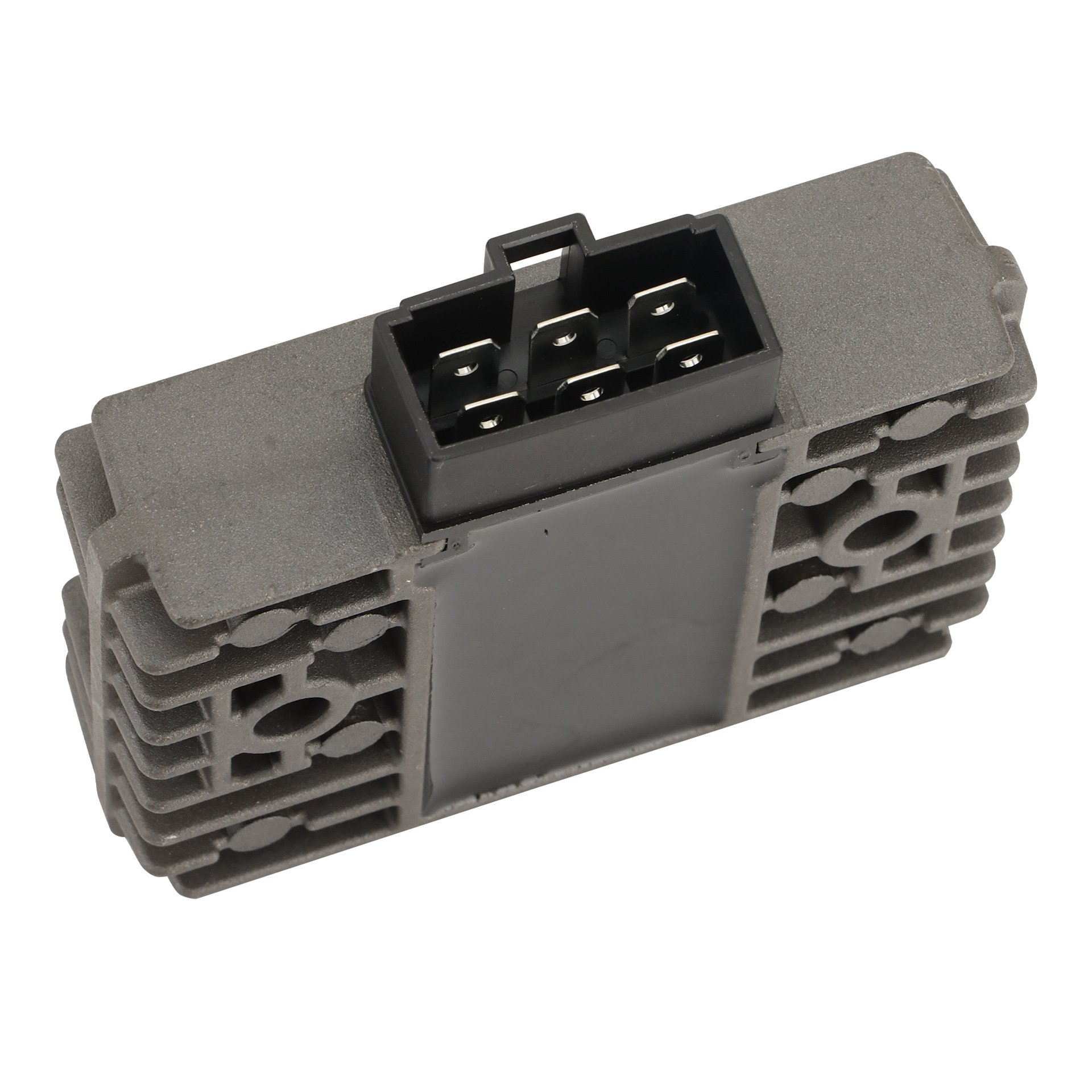 Voltage regulator rectifier suitable for KLE250 93-01 KLF220 Bayou 220 96-02 21066-1038