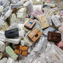 女式手提包Bagsavailable小方包Womenhandbag厂家现货斜挎撞色