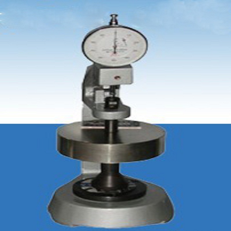 瓦楞纸板厚度测定仪  ；型号  H13911