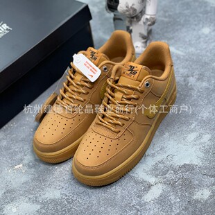 Aio����AF1��܊һ̖�͎�С��ɫ��Ʒ�|��Ь��Ů�\�����e��Ь