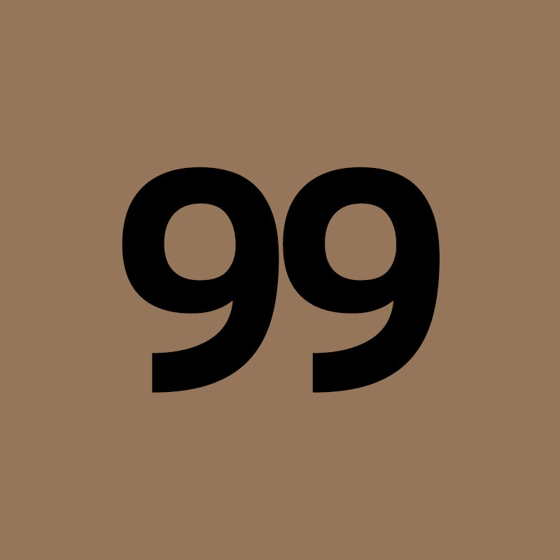 N ° 99