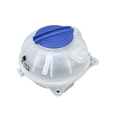 Tank Cover — Soyutma sisteminin digər hissələri