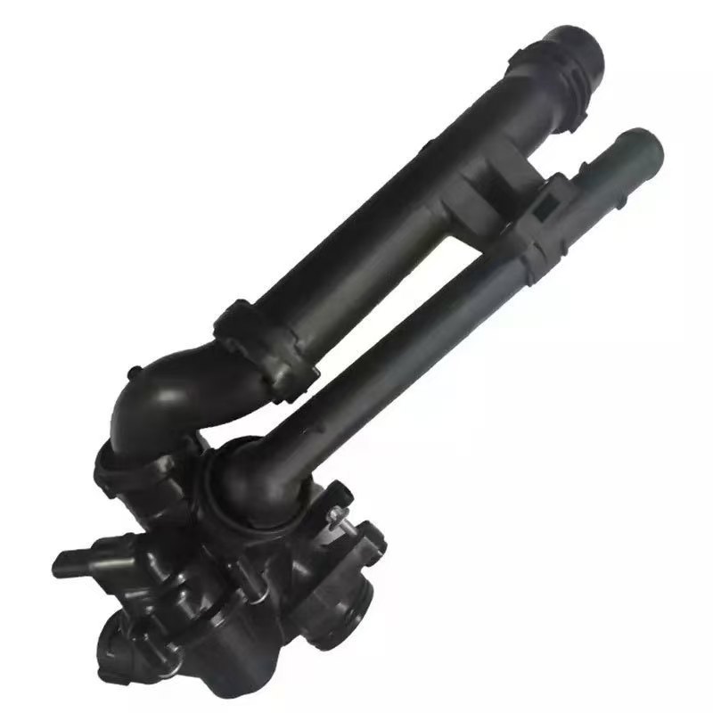 A2742000615 A2742000015 Suitable for Mercedes-Benz M274 Thermostat, Auto Parts