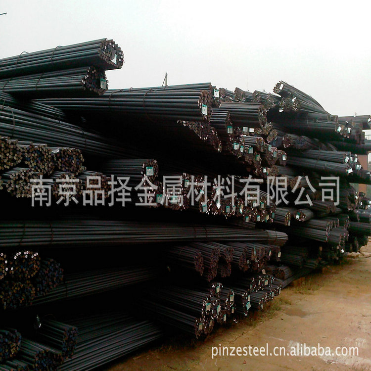 南京 马钢螺纹钢 供应沙钢永钢 南钢螺纹钢线材；江苏安徽地区