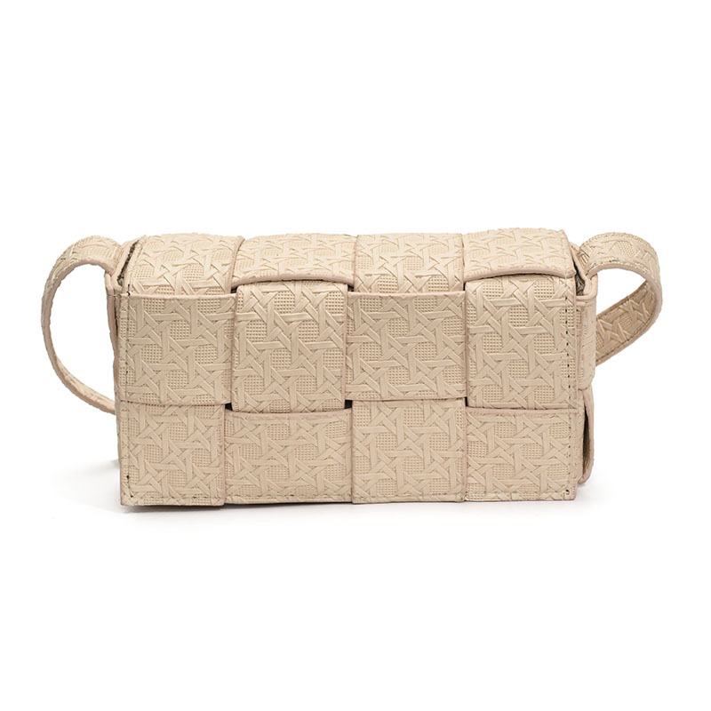 2025 primavera nueva moda coreana bolso de hombro bolso de nicho bolso de diseño de moda de mujer bolso pequeño cuadrado mochila