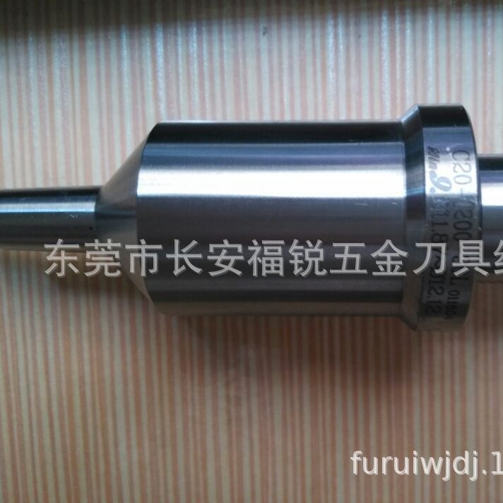 99146-1200S C20-1200-30L 耐久龙卷风万转搪刀杆