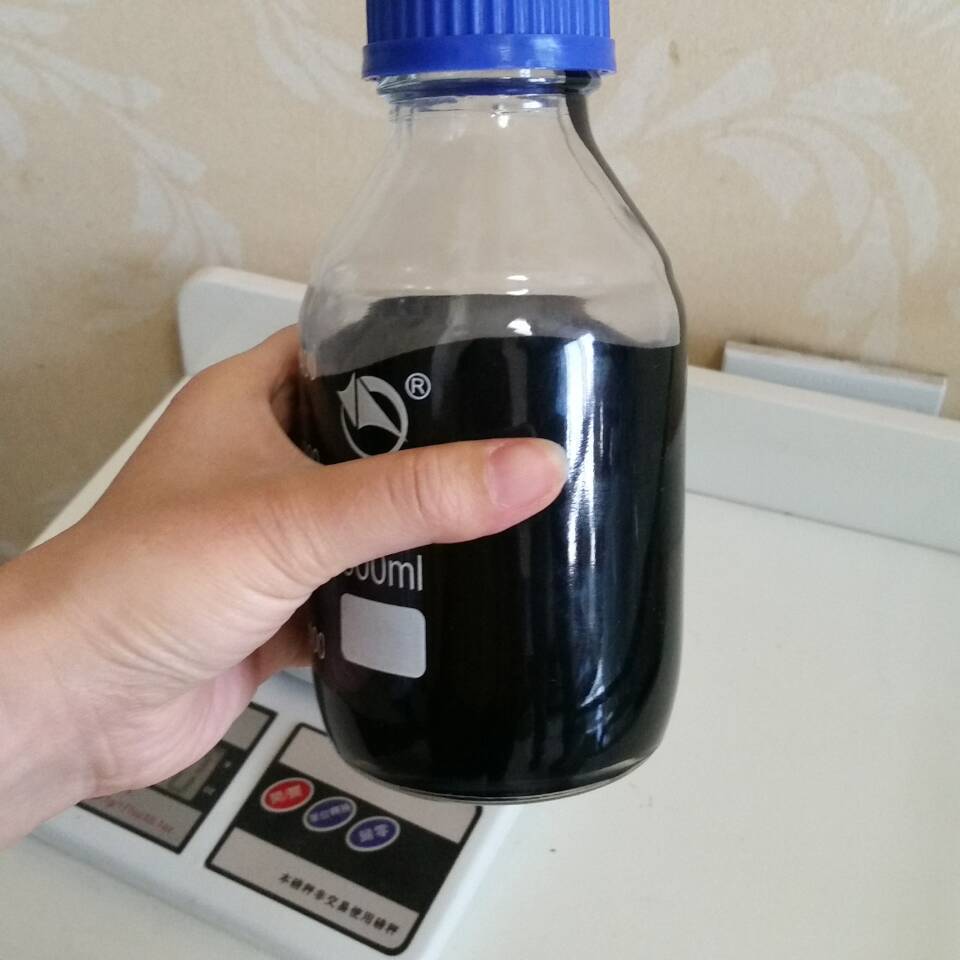 水基磁流体 磁流体抛光 生物基 流动性液体磁性磁液瓶装厂家