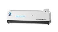QY-6002 автоматический мокрый лазерный детектор размера частиц анализатор размера частиц микрон порошок