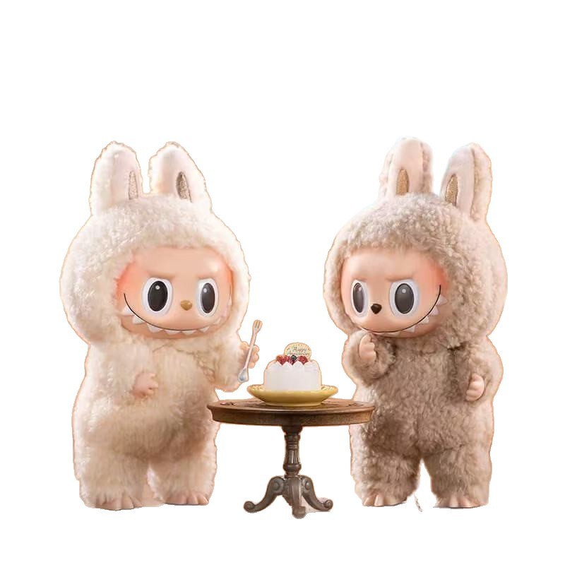 【全シリーズ】高品質既製品 バブルファースト/セカンド/サードジェネレーション ラブブ エナメル製ぬいぐるみ おもちゃ トレンドグッズ|undefined