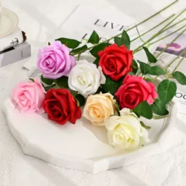 仿真绿植;仿真花;仿真植物配件