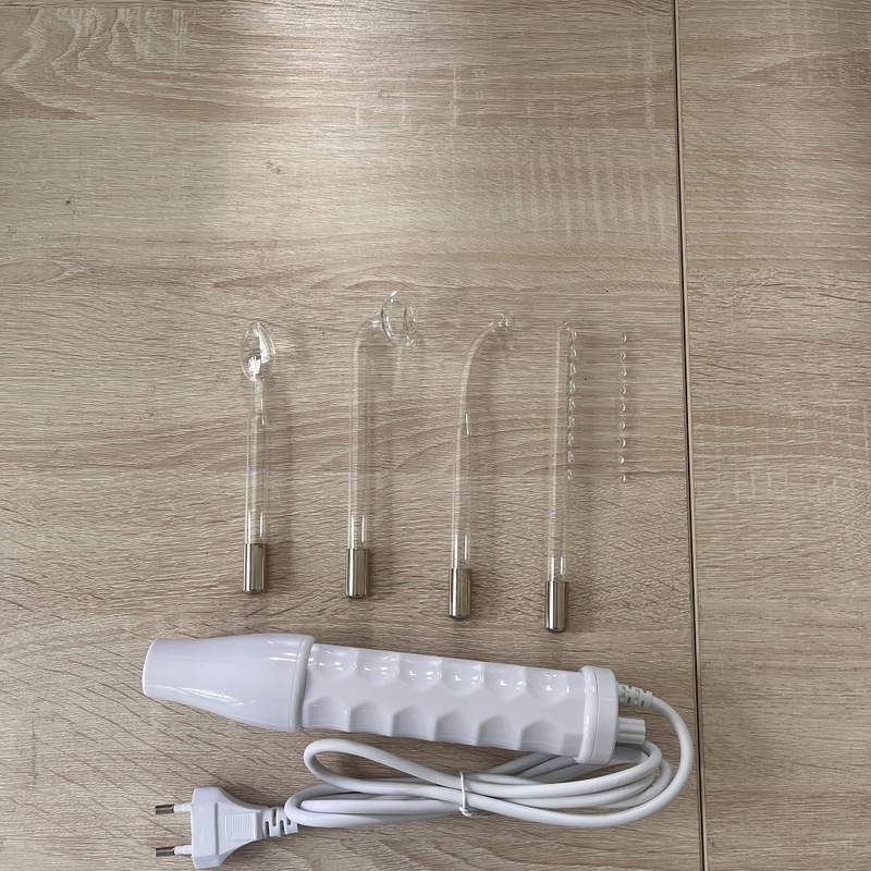 クロスボーダー高周波電気治療器携帯型ニキビ取り器オゾン除ダニ器マイクロ電流美容棒高周波美容器|undefined