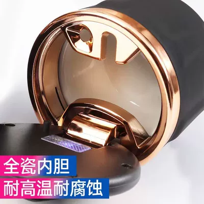 Multifunctional In-Car Exclusive for — Car ashtray