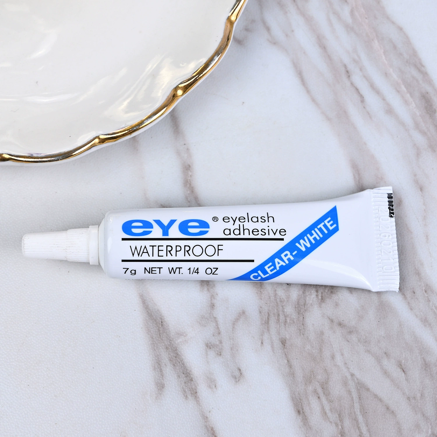 Клей для накладных ресниц Ультралипкий и прочный прививка ресниц клей для ресниц