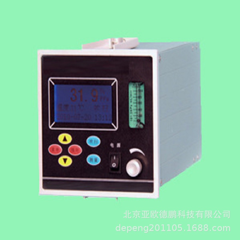 亚欧在线式露点仪 /在线式露点器    DP-L