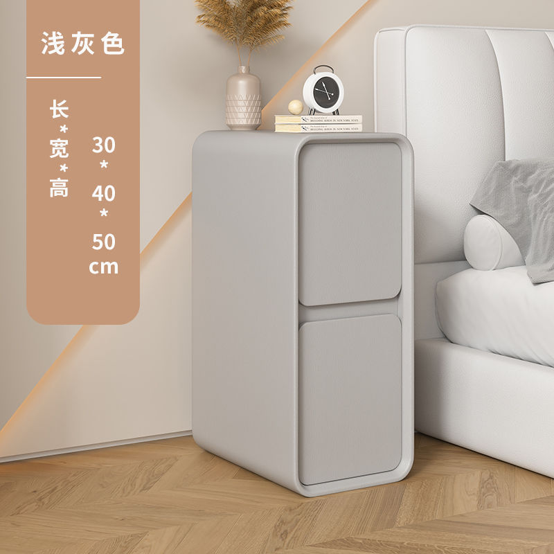 라이트 그레이 30 와이드