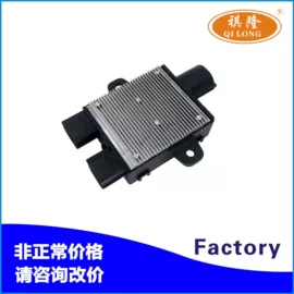 其他冷却系统;悬挂系统;其他发动系统
