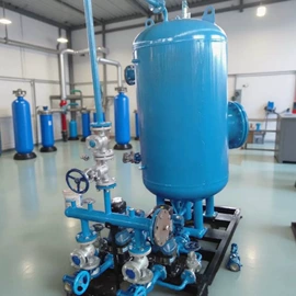 换热器;水杀菌消毒;锅炉配附件