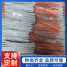 耳机麦克风咪杆线 PVC可弯曲咪杆线 pvc台灯咪杆线定型条咪竿线