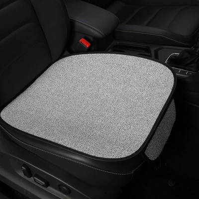 Four Seasons Pad Malibu, Equinox, Aveo Car - light-gray-square-mat1-general