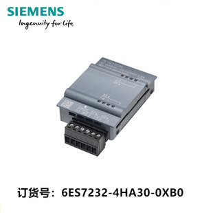 6ES7232-4HA30-0XB0���T��ģ�Mݔ����SB 1232,1 ��ģ�Mݔ��