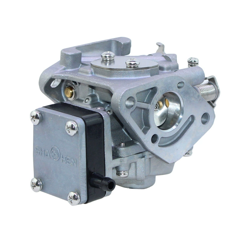 Dongfa Mercury T9.8HP Карбюраторы в сборке 3B2-03200-1 or 3K9-03200-0