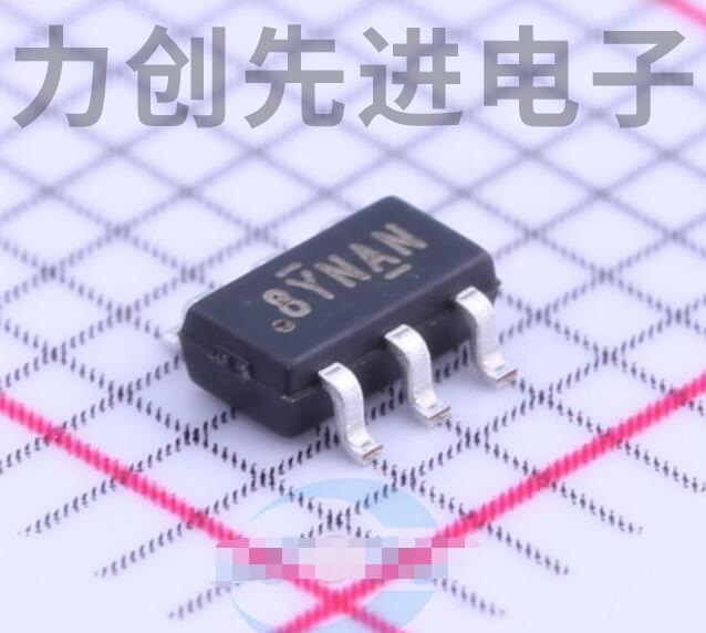 SQ3427AEEV-T1_GE3 封装 TSOP-6 MOS场效应管