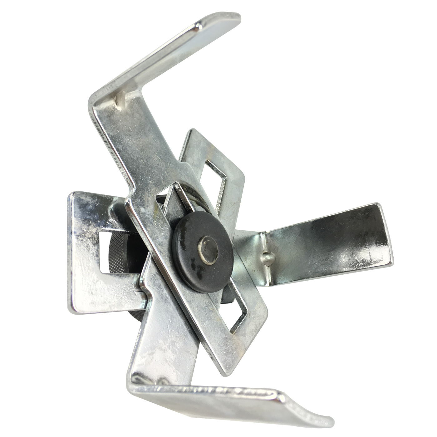 南豫东良 汽油箱盖拆装工具可调式三爪油箱盖拆装器 油泵扳手